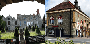 Welsh cinemas and festivals supported by £50,000 lottery Grant
