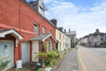 Five of the cheapest houses on the market- all for £200k or less