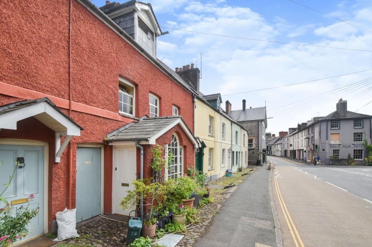 cheapest brecon