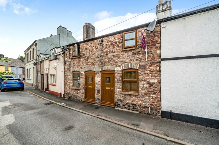 cheapest brecon
