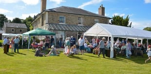 Traditional village fete to return this weekend