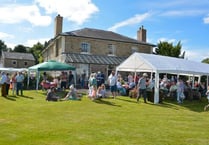 Traditional village fete to return this weekend