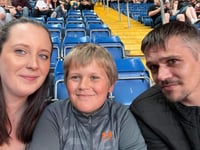 Veteran to take on seven-day Pen y Fan to Snowdon trek for charity