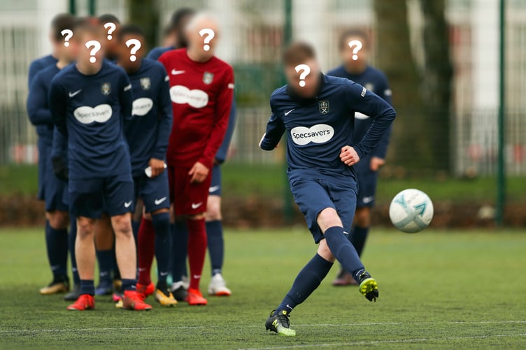 Specsavers football team search