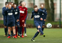 Specsavers begins search to find Britain’s worst football team