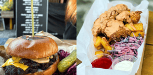 Royal Welsh Show introduces brand new Welsh Food and Drink Village