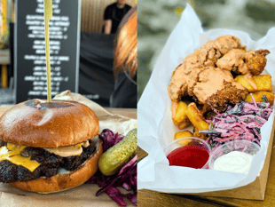 Royal Welsh Show introduces brand new Welsh Food and Drink Village