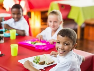 Powys Cabinet to decide free school meal funding for summer holidays 