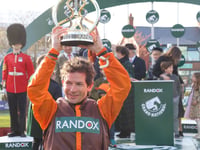 Former Grand National winner to judge competition at Royal Welsh Show