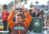 Former Grand National winner to judge competition at Royal Welsh Show