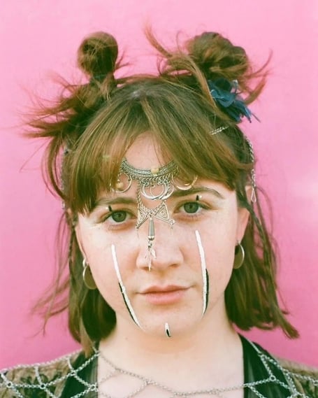 Eve Appleton Band is Green Man Rising winner for 2023 and will bag a slot on its Mountain Stage this August.