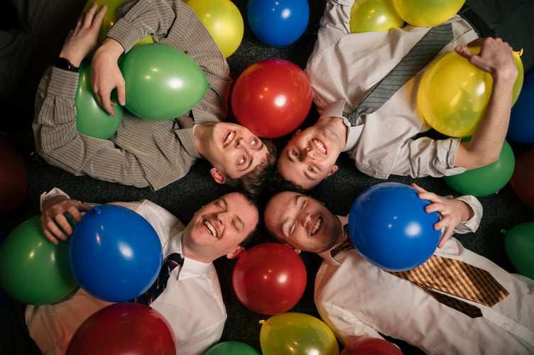 Cardiff band Hyll will also join the rising stage