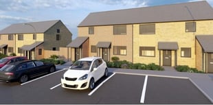 16 new council flats given the green light