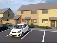 16 new council flats given the green light