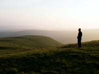 Mental health charities to host fundraising hike in the Brecon Beacons