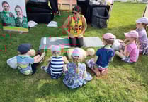 Learn lifesaving skills for free at the Royal Welsh Agricultural Show 