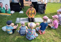 Learn lifesaving skills for free at the Royal Welsh Agricultural Show 