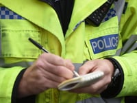 More robberies recorded in Dyfed and Powys