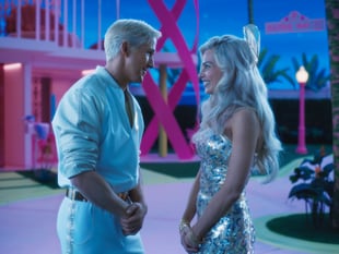 How the Barbie movie is helping Welsh independent cinemas thrive