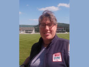 FUW column: Trump 2.0 and the future of Welsh agriculture