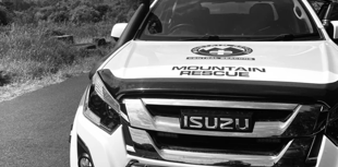 Mountain Rescue team deployed for mountain biker's serious head injury