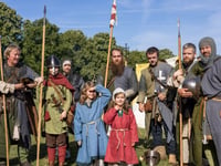 Elan Links Festival to celebrate thousands of years of history