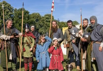 Elan Links Festival to celebrate thousands of years of history