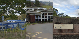 Headteacher appointed for new Brecon school