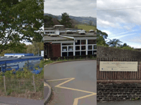 Headteacher appointed for new Brecon school