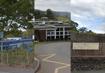 Name for new Brecon school revealed by county council