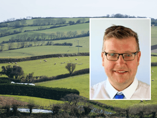 Powys planning chiefs deny bias towards farming sector