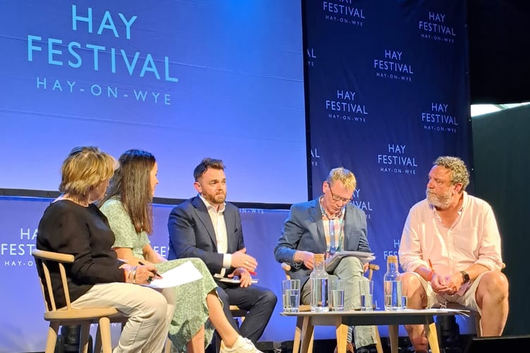 Slow Food Cymru Wales