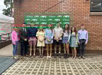 Global travel grant for young farmers opens