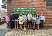 Global travel grant for young farmers opens