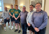 Christ College teams up with Ebbw Vale RFC