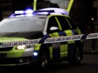 43-year-old man dies in A470 Storey Arms crash