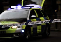 43-year-old man dies in A470 Storey Arms crash