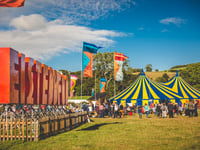 Powys named host of 2027 Eisteddfod