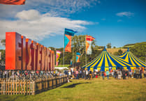 Powys named host of 2027 Eisteddfod