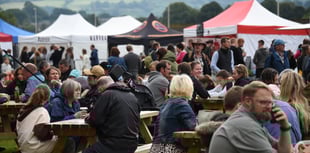 Royal Welsh Show seek safety measures from Builth Wells residents