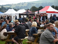 Royal Welsh Show seek safety measures from Builth Wells residents