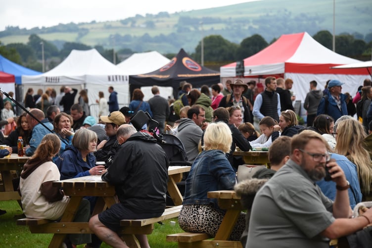 Royal Welsh Show 2023
