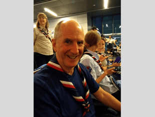 Scouts from Brecon embark on 6000-mile adventure