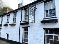 "Iconic" period pub with redevelopment potential for sale 