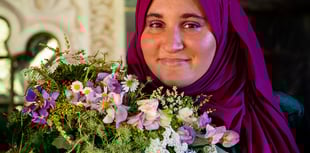 National poet of Wales joins Hay Festival Querétaro lineup in Mexico