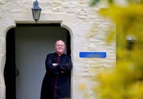 Brecon Cathedral gears up for centenary celebrations