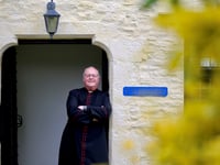 Brecon Cathedral gears up for centenary celebrations