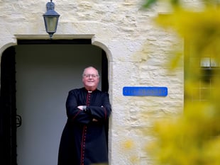 Brecon Cathedral gears up for centenary celebrations