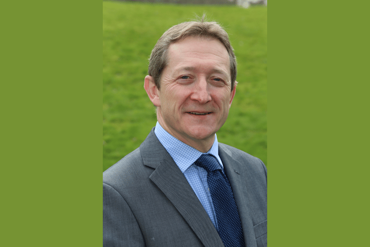 Nigel Brinn