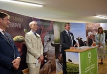 Royal Welsh Show unveils new Horticultural Village for 2024